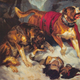 Imagen para el artículo titulado El perro San Bernardo con el barril de alcohol al cuello: cómo creamos la raza y qué hay de cierto en la leyenda